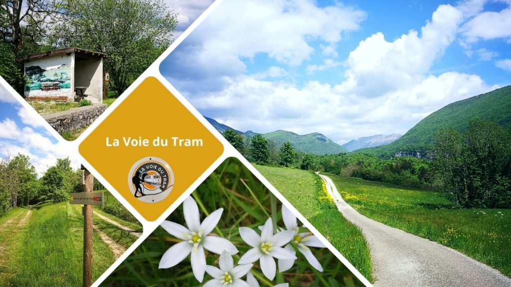 Pèle mêle Voie du Tram