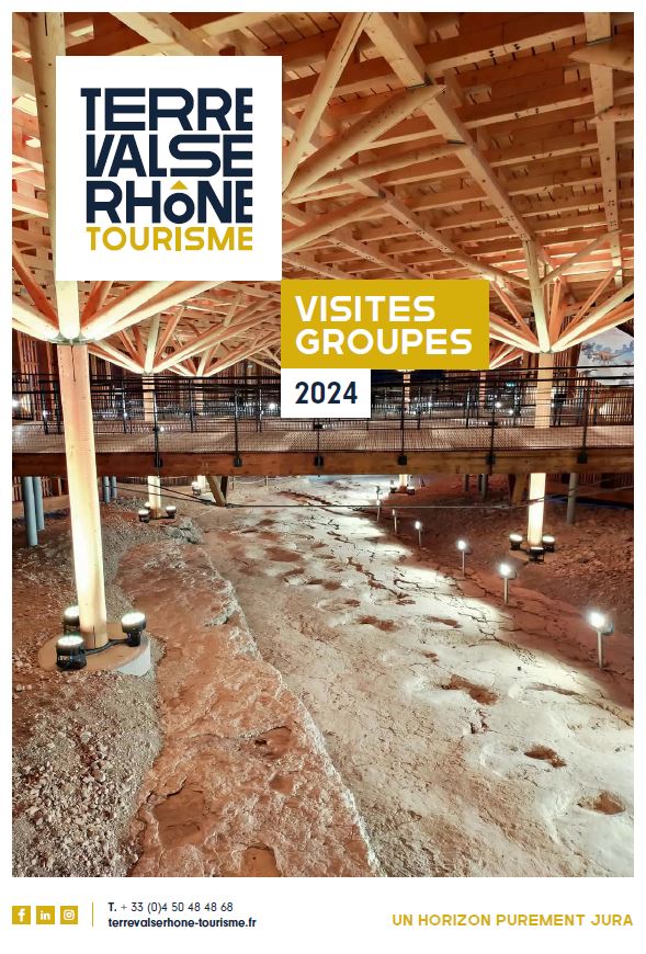 Couverture guide groupes