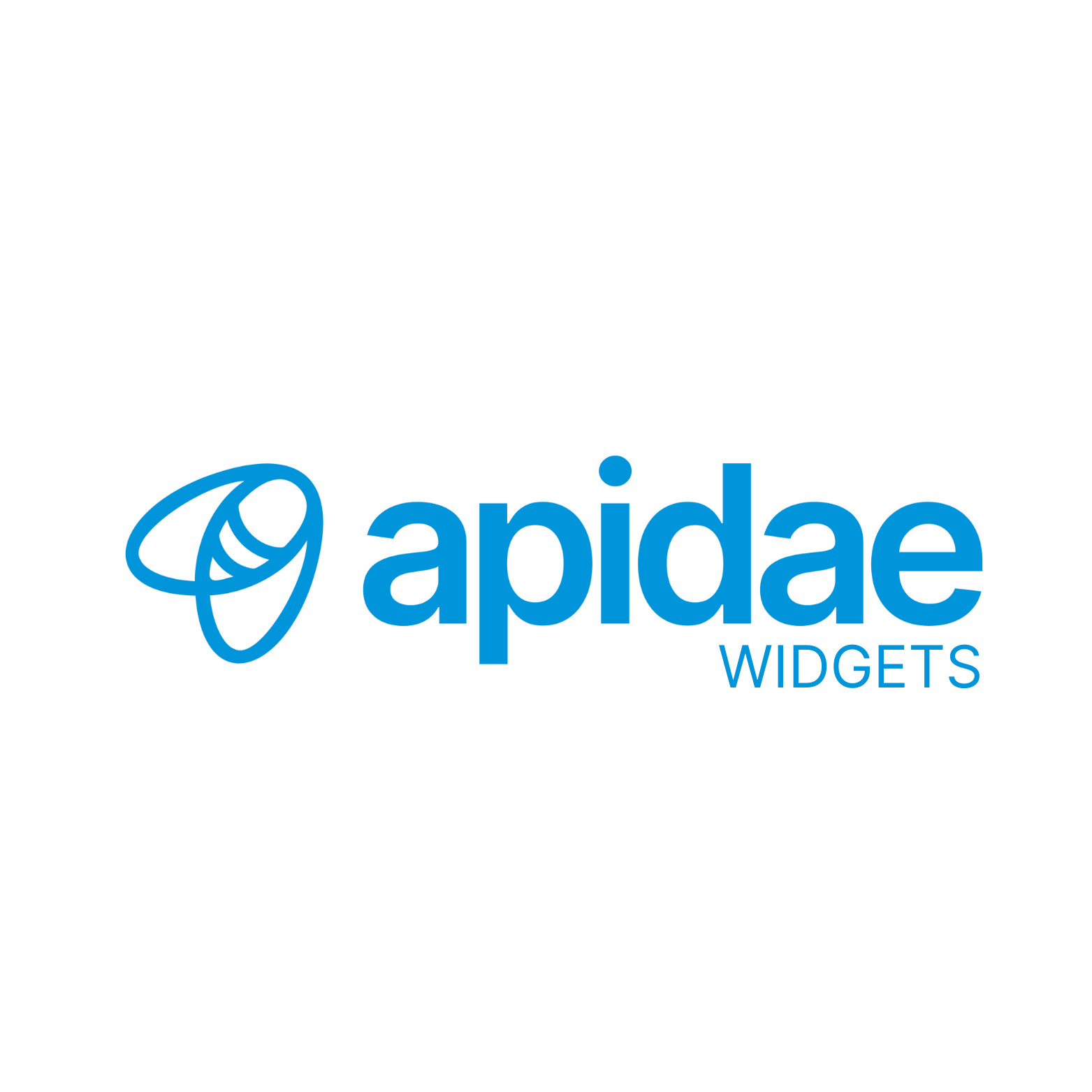 Logo Apidae Widget