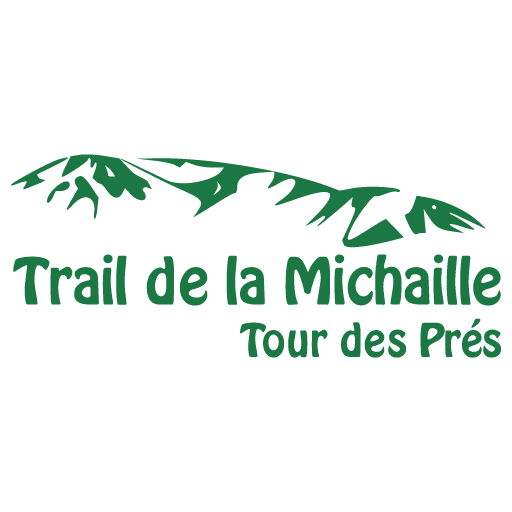 Logo Trail de la Michaille et Tour des Prés