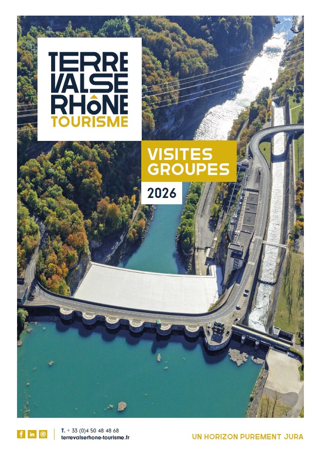 Couverture guide groupe Terre Valserhône